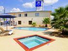 фото отеля Americas Best Value Inn & Suites - Waller/Houston