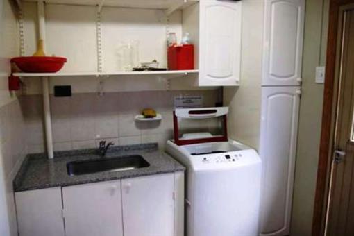 фото отеля La Posta Hostel