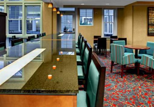 фото отеля Residence Inn Richmond Chester