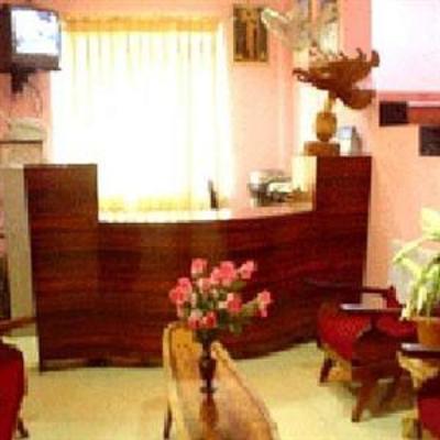 фото отеля Andaman Residency