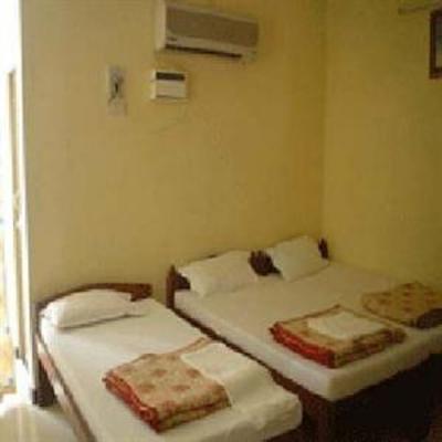 фото отеля Andaman Residency