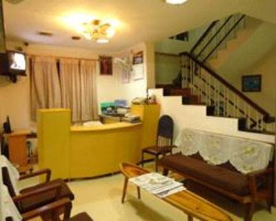 фото отеля Andaman Residency