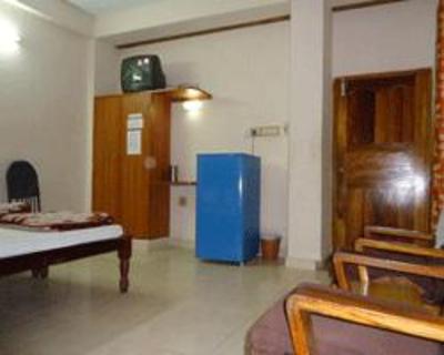 фото отеля Andaman Residency