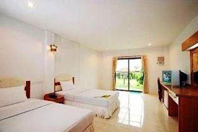 фото отеля Golden Cliff Beach Resort
