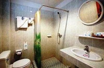 фото отеля Golden Cliff Beach Resort