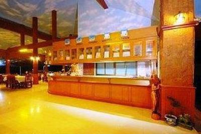 фото отеля Golden Cliff Beach Resort