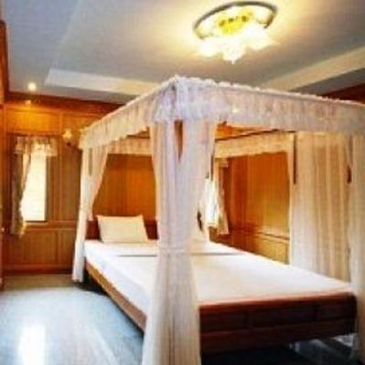фото отеля Golden Cliff Beach Resort