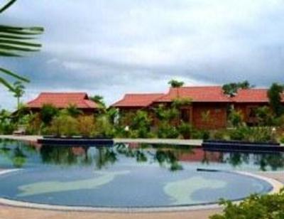 фото отеля Golden Cliff Beach Resort