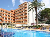 Aparthotel HSM Madrigal