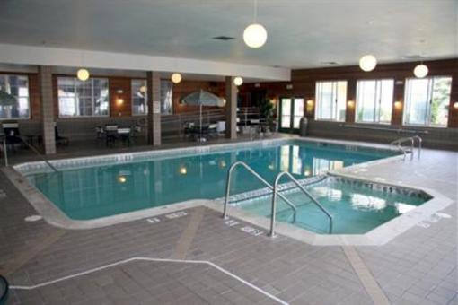 фото отеля Holiday Inn Express Allen Park-Dearborn