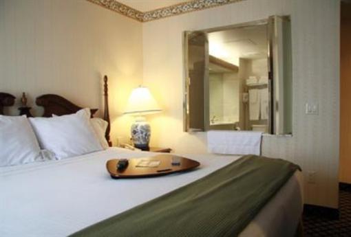 фото отеля Holiday Inn Express Allen Park-Dearborn