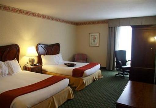 фото отеля Holiday Inn Express Allen Park-Dearborn