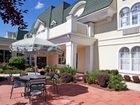 фото отеля Holiday Inn Express Allen Park-Dearborn