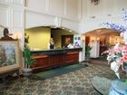 фото отеля Holiday Inn Express Allen Park-Dearborn