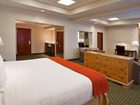 фото отеля Holiday Inn Express Allen Park-Dearborn