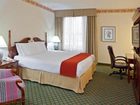 фото отеля Holiday Inn Express Allen Park-Dearborn