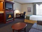 фото отеля Holiday Inn Express Allen Park-Dearborn