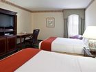 фото отеля Holiday Inn Express Allen Park-Dearborn