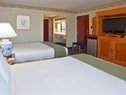 фото отеля Holiday Inn Express Allen Park-Dearborn