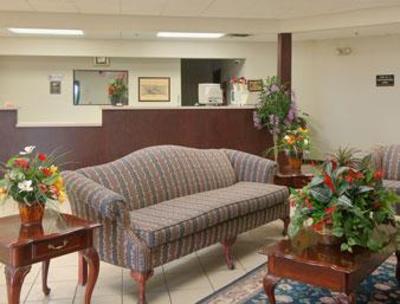 фото отеля Super 8 Grove City