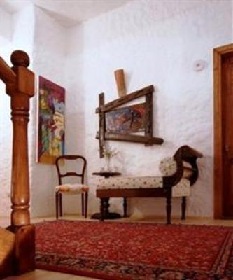 фото отеля Lale Lodge Hotel