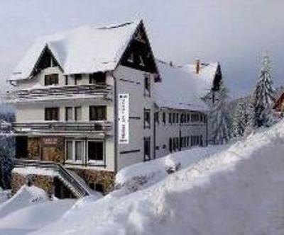 фото отеля Hanul cu Noroc
