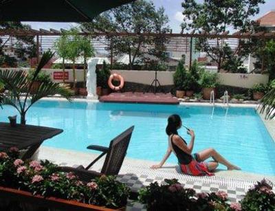 фото отеля Thanh Lien Hotel
