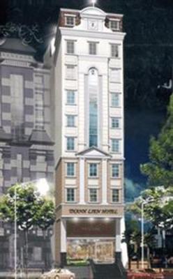 фото отеля Thanh Lien Hotel