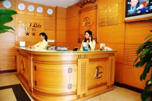 фото отеля Thanh Lien Hotel