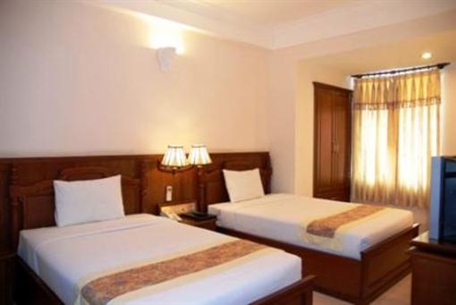 фото отеля Thanh Lien Hotel