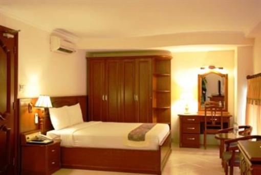 фото отеля Thanh Lien Hotel