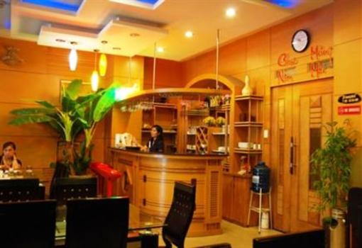 фото отеля Thanh Lien Hotel
