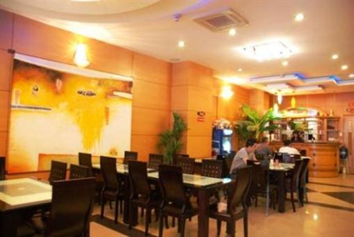 фото отеля Thanh Lien Hotel