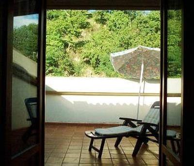 фото отеля Mamma Cristina Bed & Breakfast Greve in Chianti