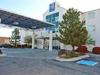 Motel 6 Albuquerque North