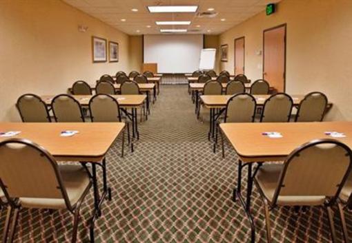 фото отеля Holiday Inn Express Fremont