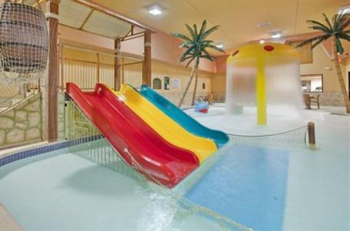 фото отеля Holiday Inn Express Fremont