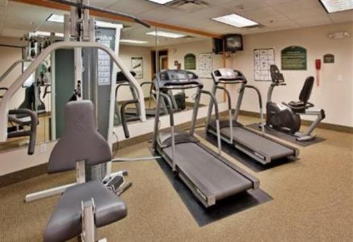 фото отеля Holiday Inn Express Fremont