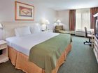фото отеля Holiday Inn Express Fremont