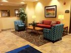 фото отеля Holiday Inn Express Fremont