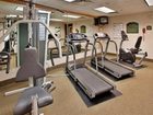 фото отеля Holiday Inn Express Fremont