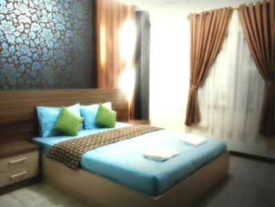 фото отеля Myzone Guest House
