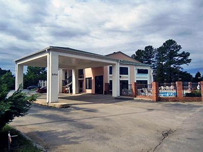 фото отеля Motel 6 Concord Kannapolis