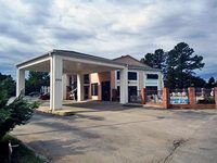 Motel 6 Concord Kannapolis