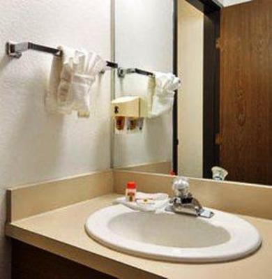 фото отеля Super 8 Motel Moscow (Idaho)