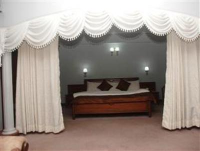 фото отеля Hotel Victor Palace