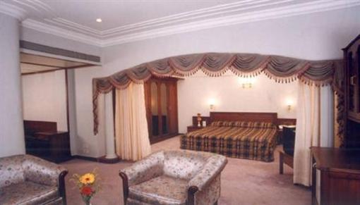 фото отеля Hotel Victor Palace