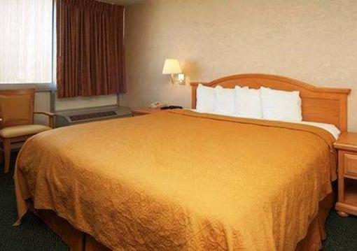 фото отеля Quality Inn Rawlins