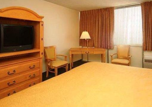 фото отеля Quality Inn Rawlins