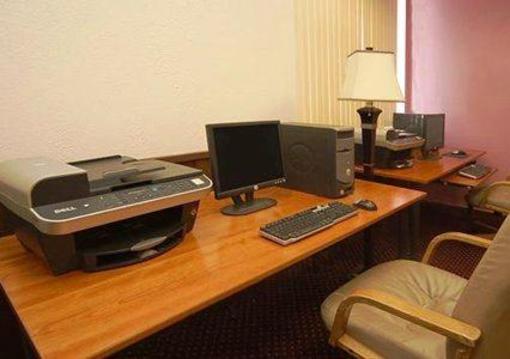 фото отеля Quality Inn Rawlins